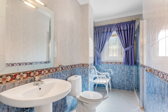 Herverkoop - Villa - Ciudad Quesada - Ciudad Quesada - Rojales