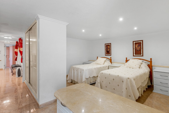 Herverkoop - Villa - Ciudad Quesada - Ciudad Quesada - Rojales