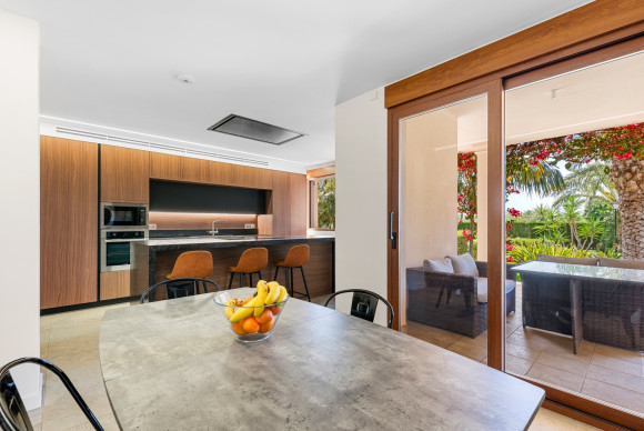 Herverkoop - Villa - Elche/Elx