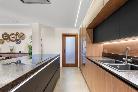 Herverkoop - Villa - Elche/Elx