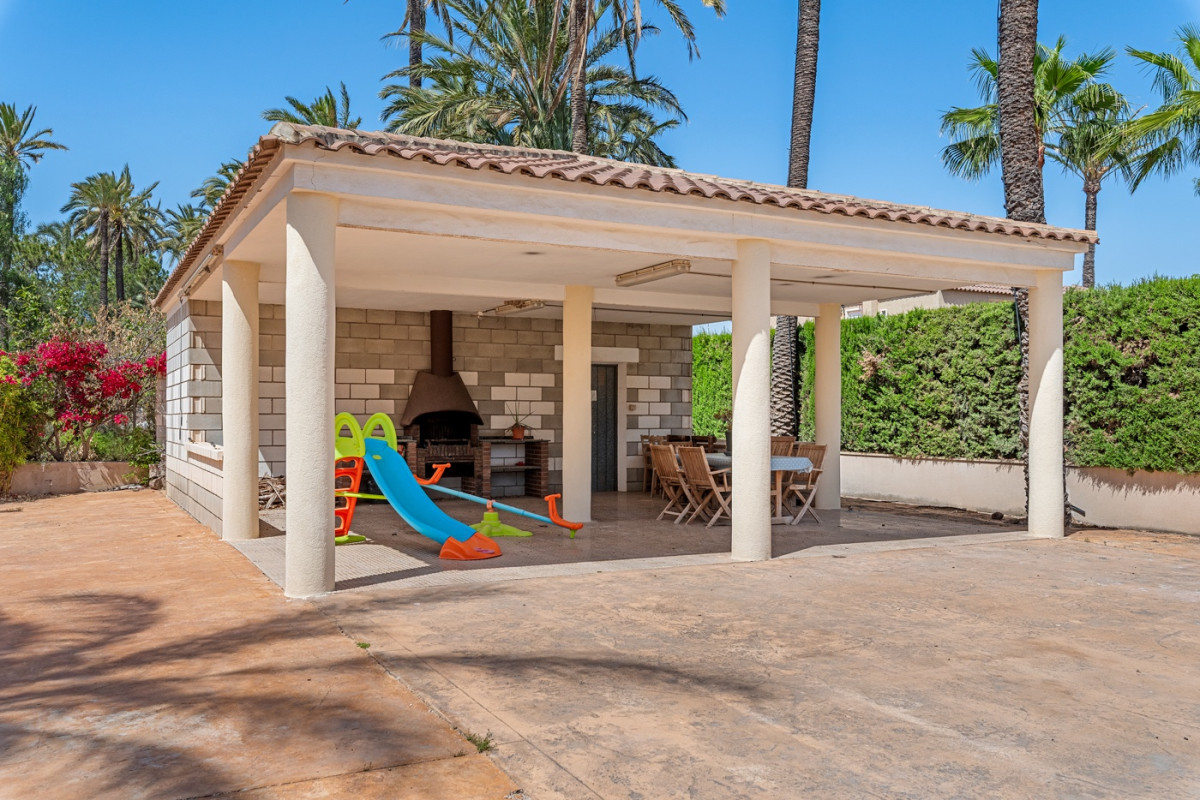 Herverkoop - Villa - Elche/Elx