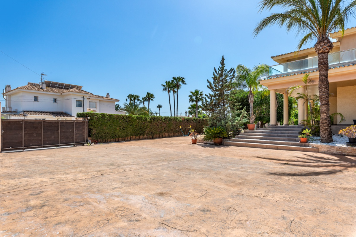 Herverkoop - Villa - Elche/Elx