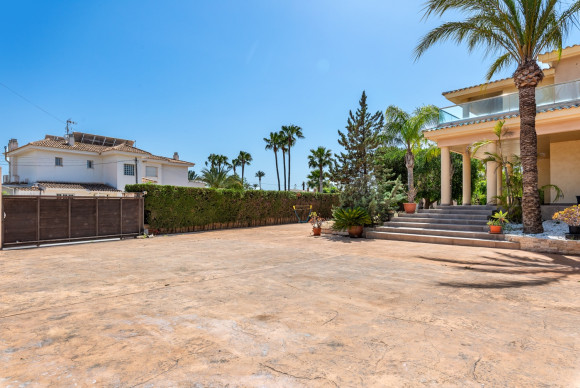 Herverkoop - Villa - Elche/Elx