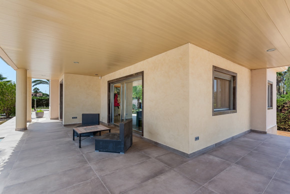 Herverkoop - Villa - Elche/Elx