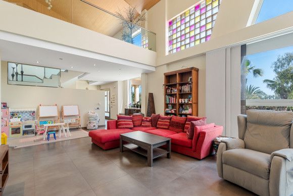 Herverkoop - Villa - Elche/Elx