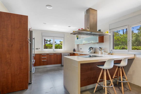 Herverkoop - Villa - Elche/Elx