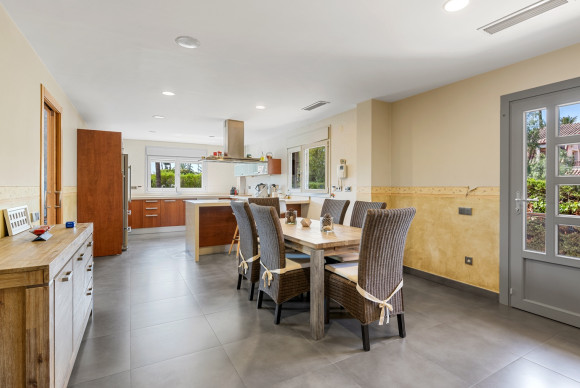 Herverkoop - Villa - Elche/Elx