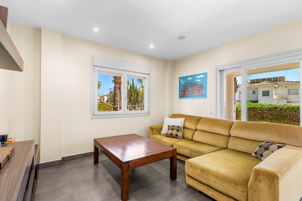 Herverkoop - Villa - Elche/Elx