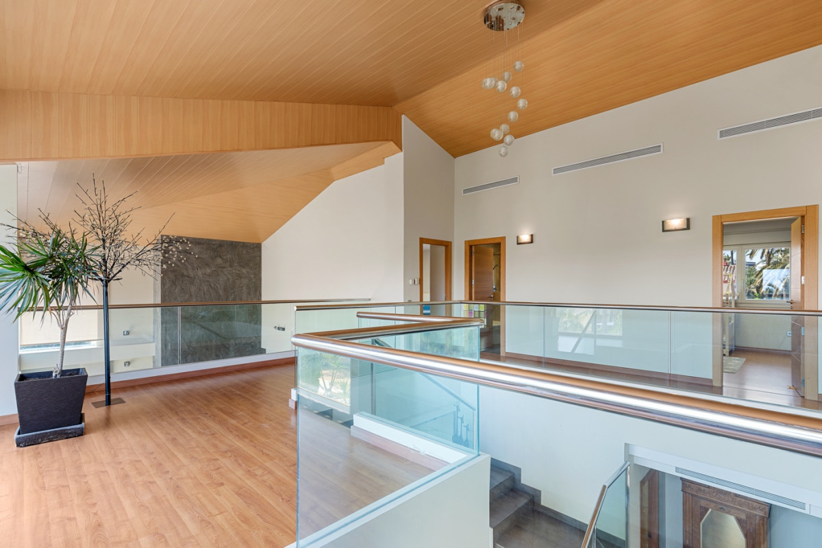 Herverkoop - Villa - Elche/Elx