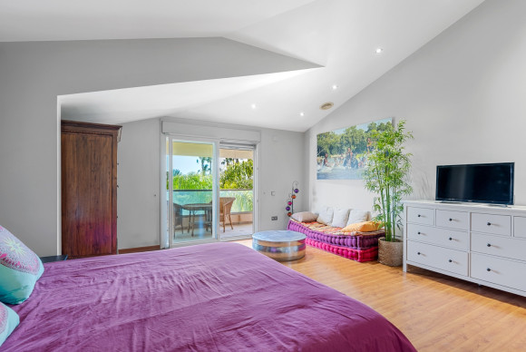 Herverkoop - Villa - Elche/Elx