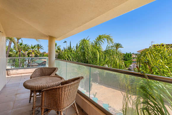 Herverkoop - Villa - Elche/Elx