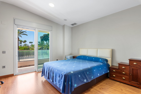 Herverkoop - Villa - Elche/Elx