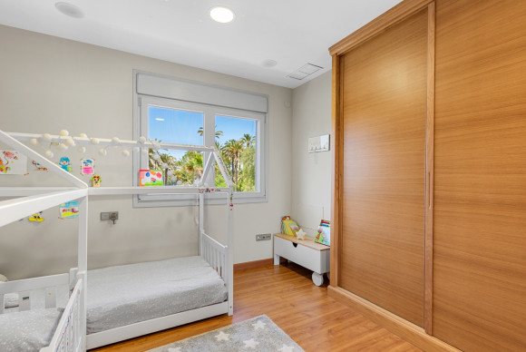 Herverkoop - Villa - Elche/Elx