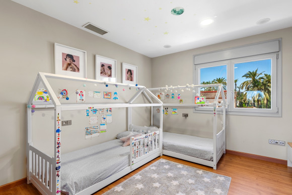 Herverkoop - Villa - Elche/Elx