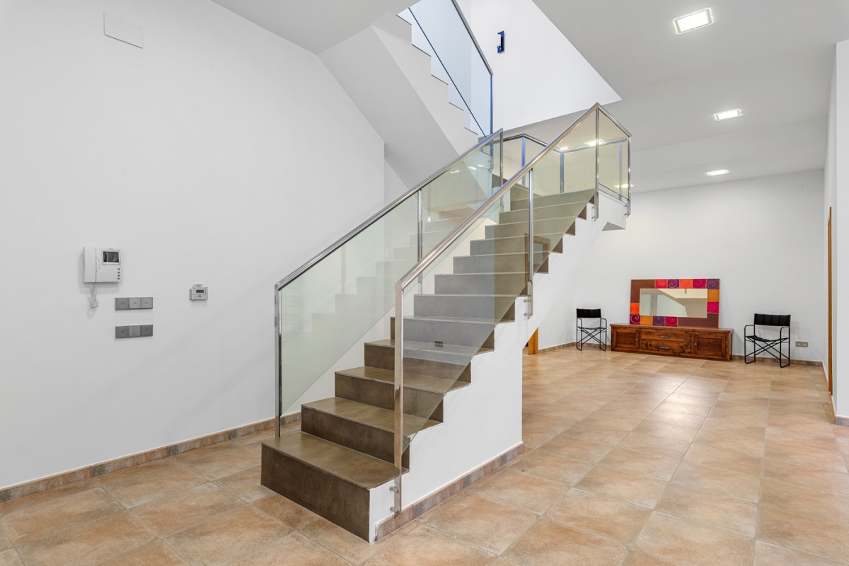 Herverkoop - Villa - Elche/Elx