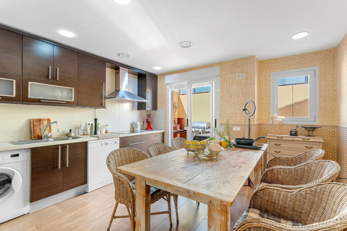 Herverkoop - Villa - Alfaz del Pi - Alfas del Pí