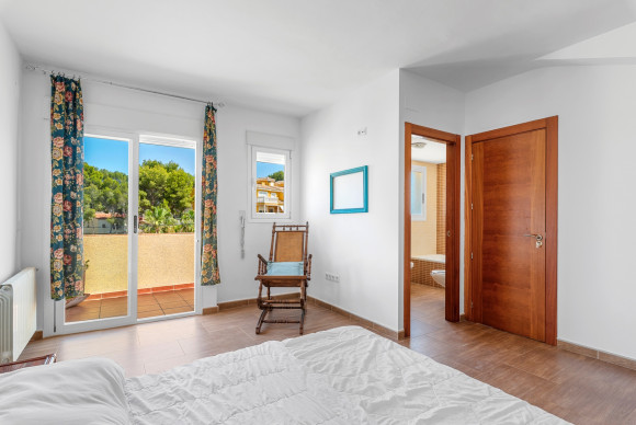 Herverkoop - Villa - Alfaz del Pi - Alfas del Pí