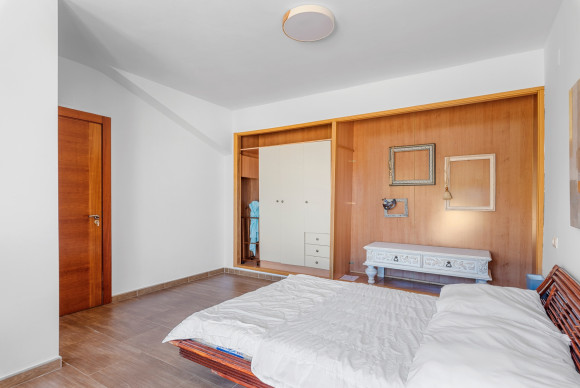 Herverkoop - Villa - Alfaz del Pi - Alfas del Pí