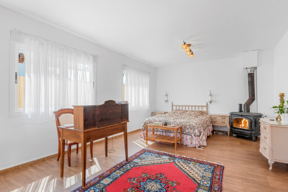 Herverkoop - Villa - Alfaz del Pi - Alfas del Pí