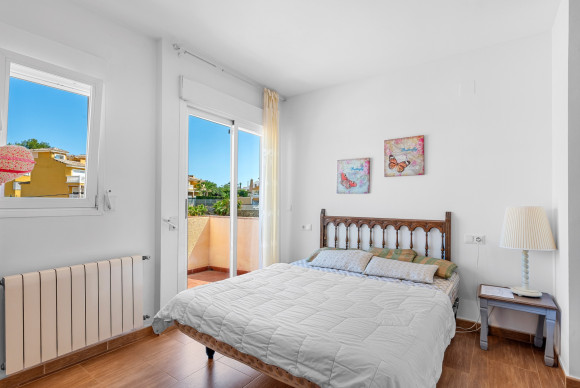 Herverkoop - Villa - Alfaz del Pi - Alfas del Pí