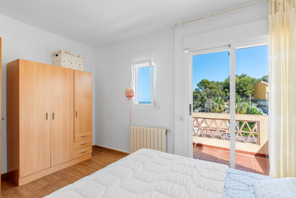 Herverkoop - Villa - Alfaz del Pi - Alfas del Pí