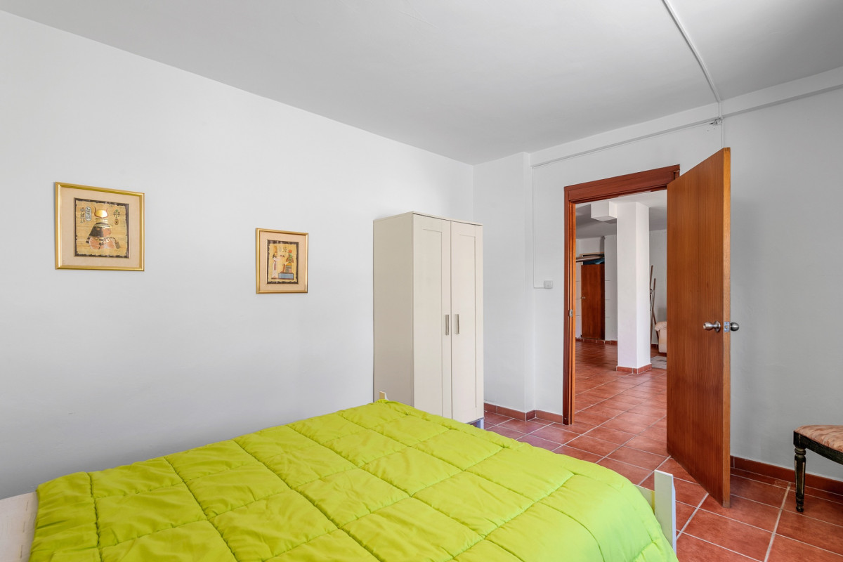 Herverkoop - Villa - Alfaz del Pi - Alfas del Pí