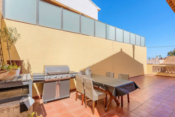 Herverkoop - Villa - Alfaz del Pi - Alfas del Pí