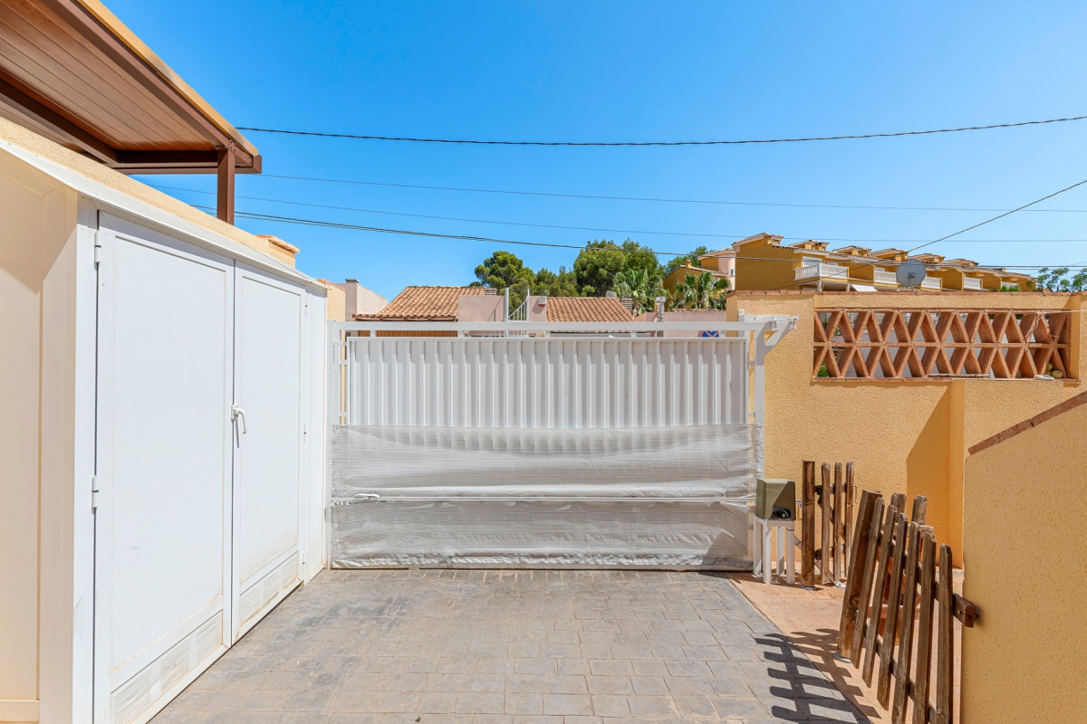 Herverkoop - Villa - Alfaz del Pi - Alfas del Pí