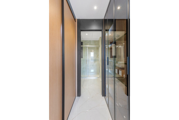 Herverkoop - Appartement  - Orihuela Costa