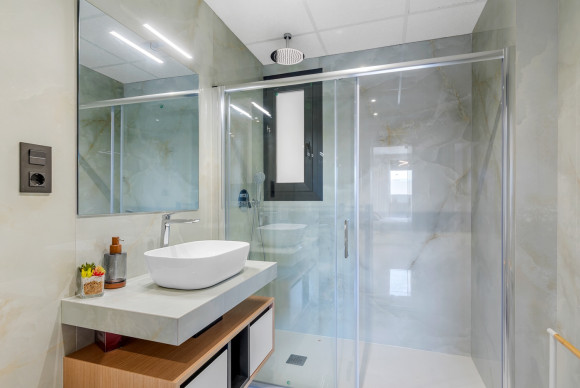 Herverkoop - Appartement  - Orihuela Costa