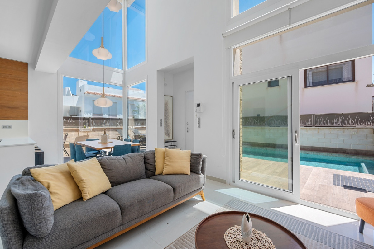 Reventa - Villa - Ciudad Quesada - Ciudad Quesada - Rojales