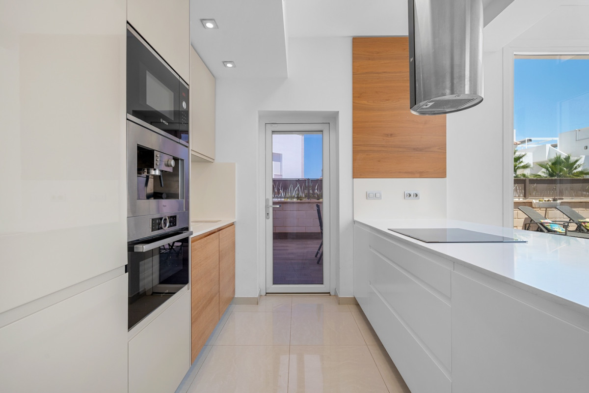 Reventa - Villa - Ciudad Quesada - Ciudad Quesada - Rojales