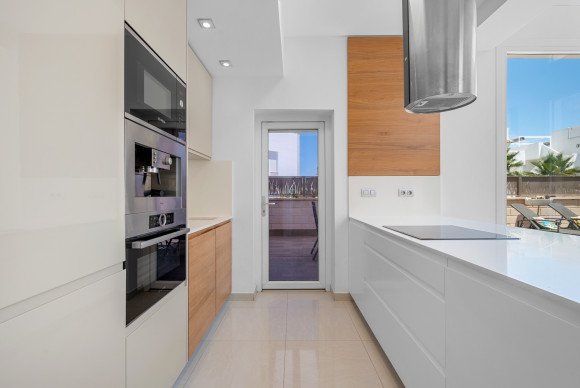 Reventa - Villa - Ciudad Quesada - Ciudad Quesada - Rojales