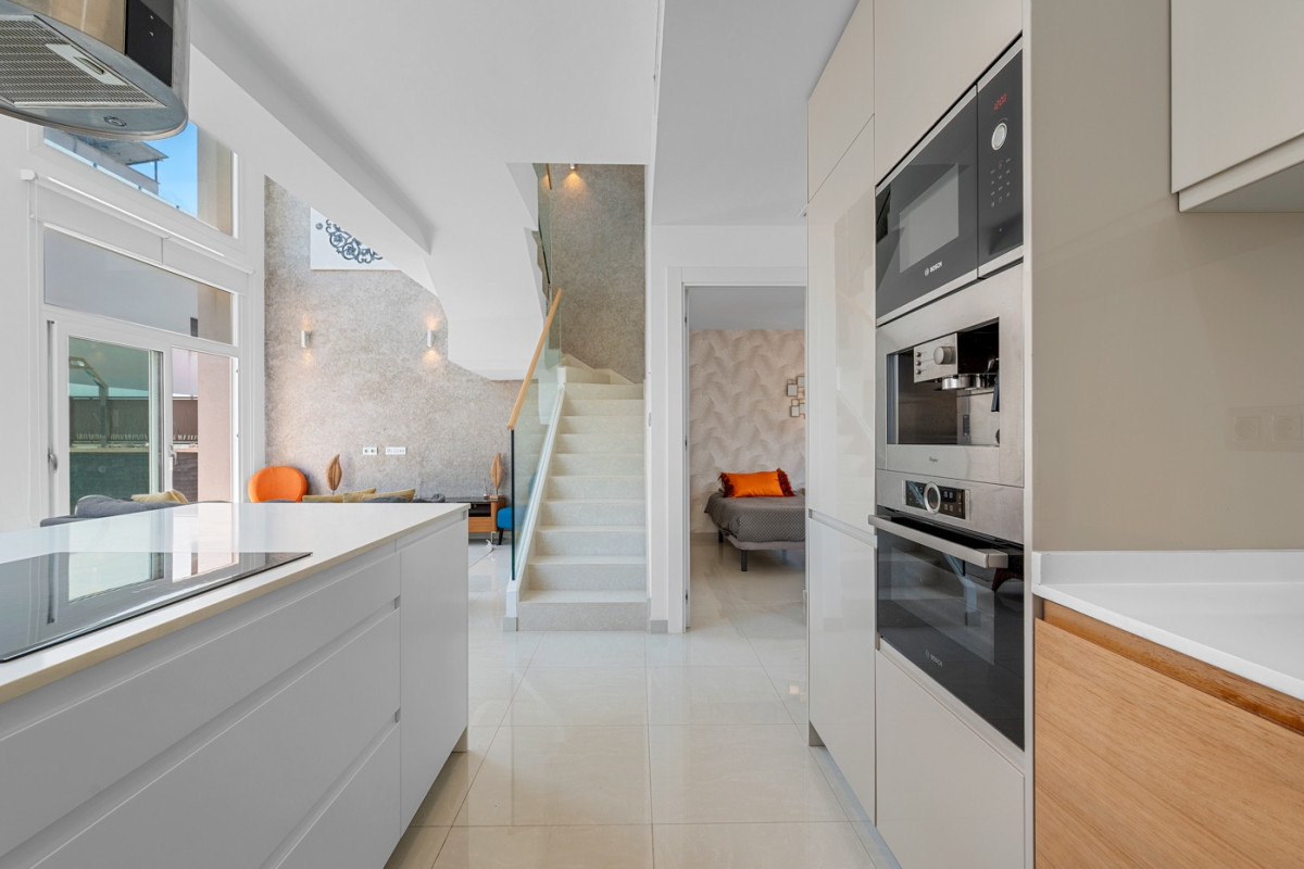 Reventa - Villa - Ciudad Quesada - Ciudad Quesada - Rojales