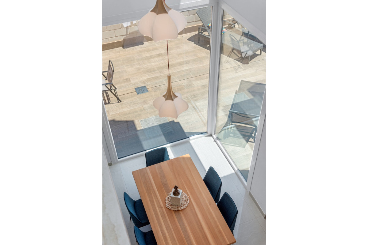 Reventa - Villa - Ciudad Quesada - Ciudad Quesada - Rojales