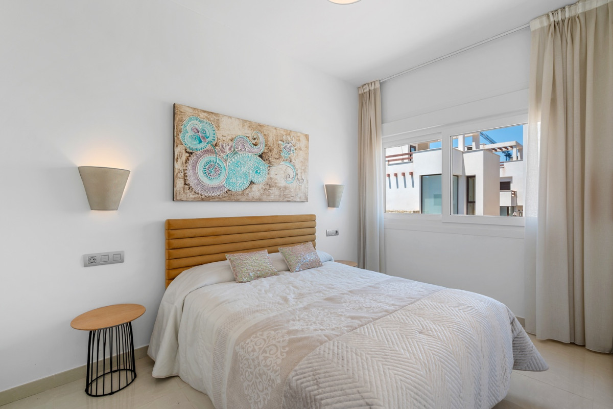 Reventa - Villa - Ciudad Quesada - Ciudad Quesada - Rojales