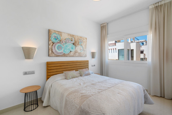 Reventa - Villa - Ciudad Quesada - Ciudad Quesada - Rojales