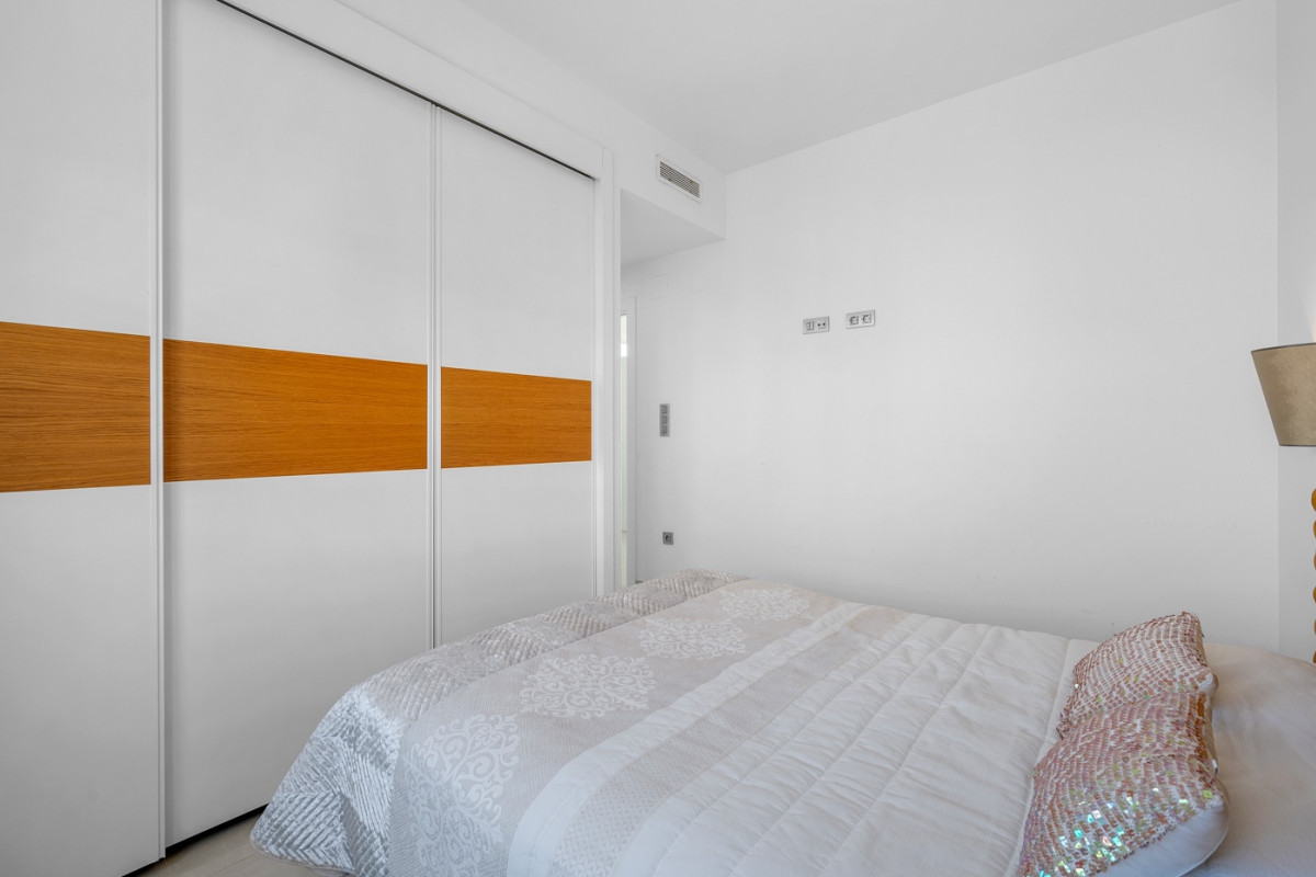 Reventa - Villa - Ciudad Quesada - Ciudad Quesada - Rojales