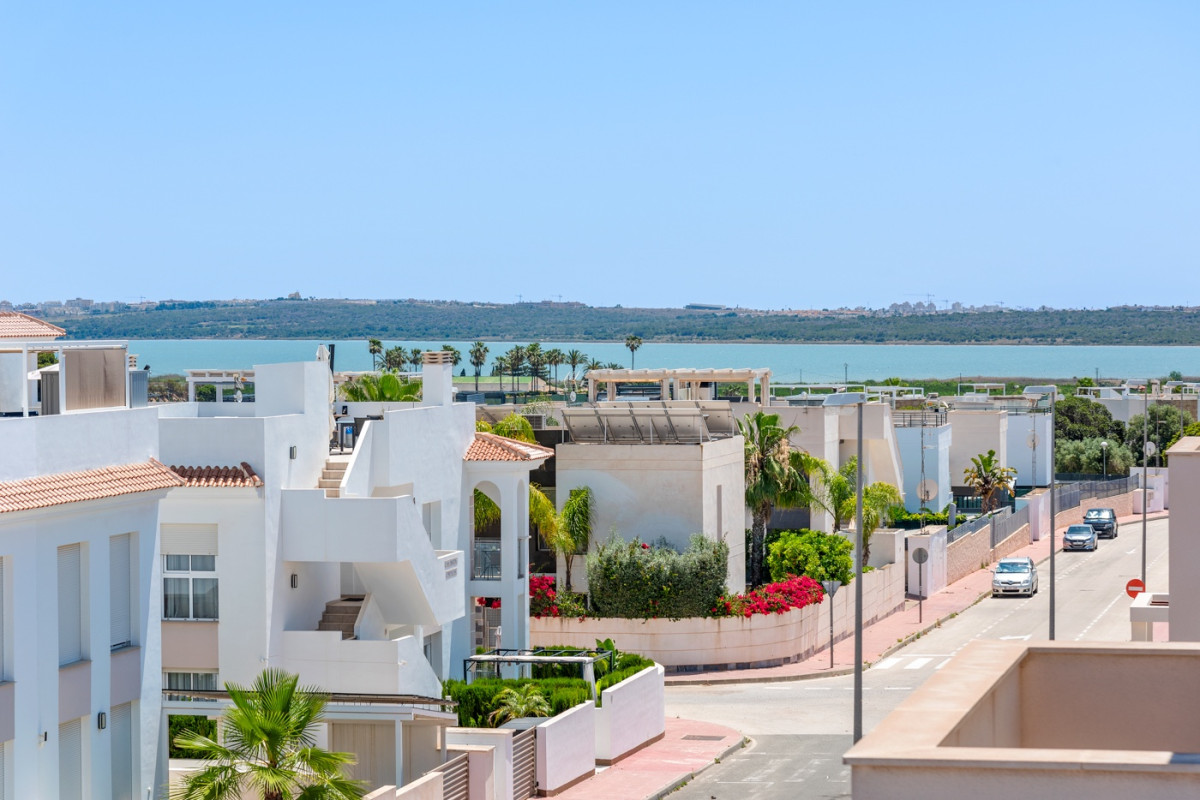 Reventa - Villa - Ciudad Quesada - Ciudad Quesada - Rojales