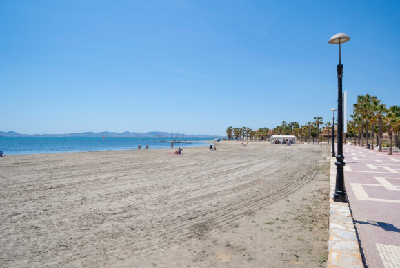 Reventa - Duplex - Los Alcázares - Los Montesinos