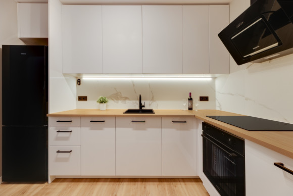 Revente - Maison de ville - Orihuela Costa