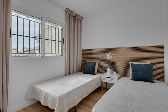 Revente - Maison de ville - Orihuela Costa