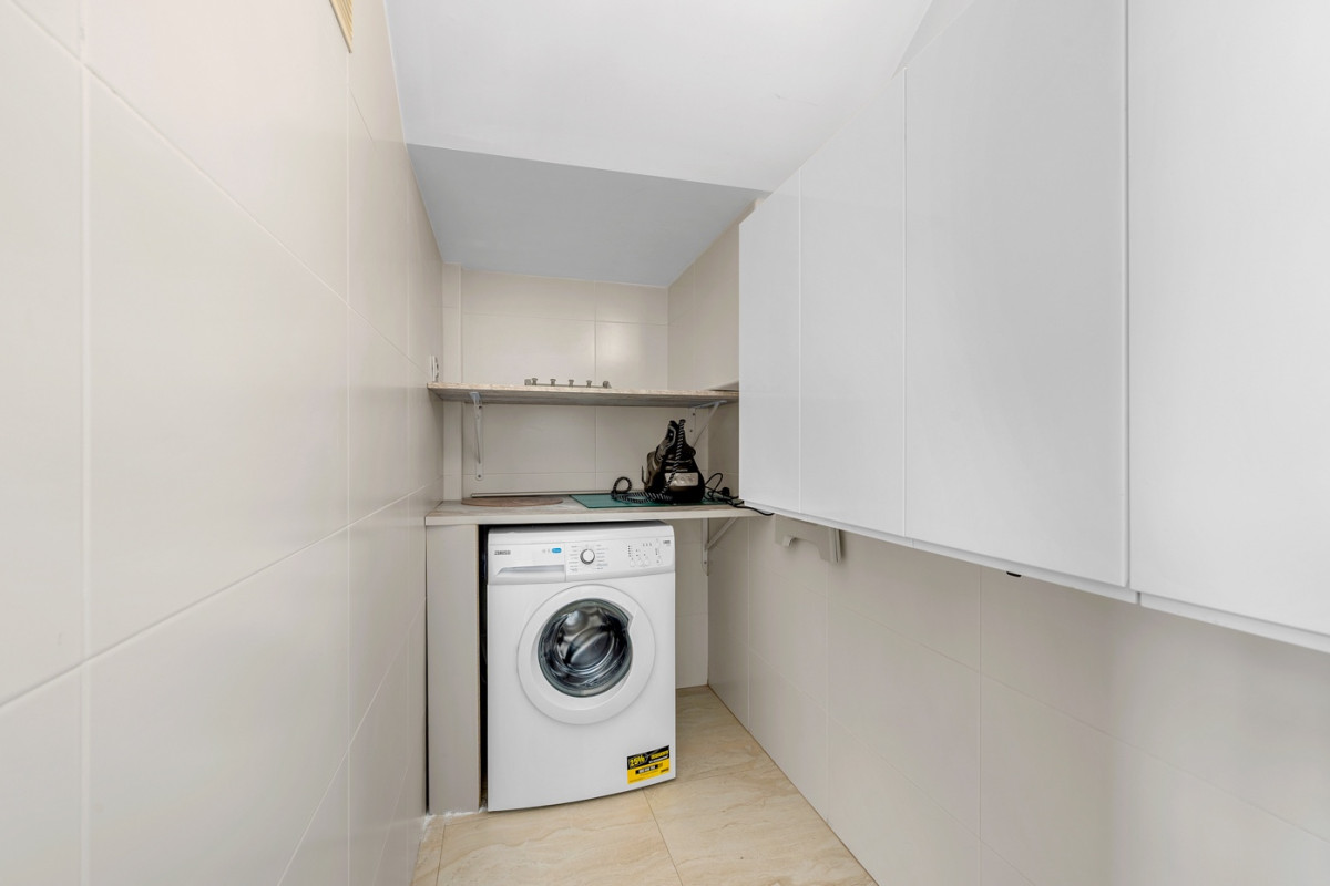 Herverkoop - Villa - Orihuela Costa - Villamartín