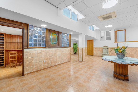 Herverkoop - Villa - Torrevieja