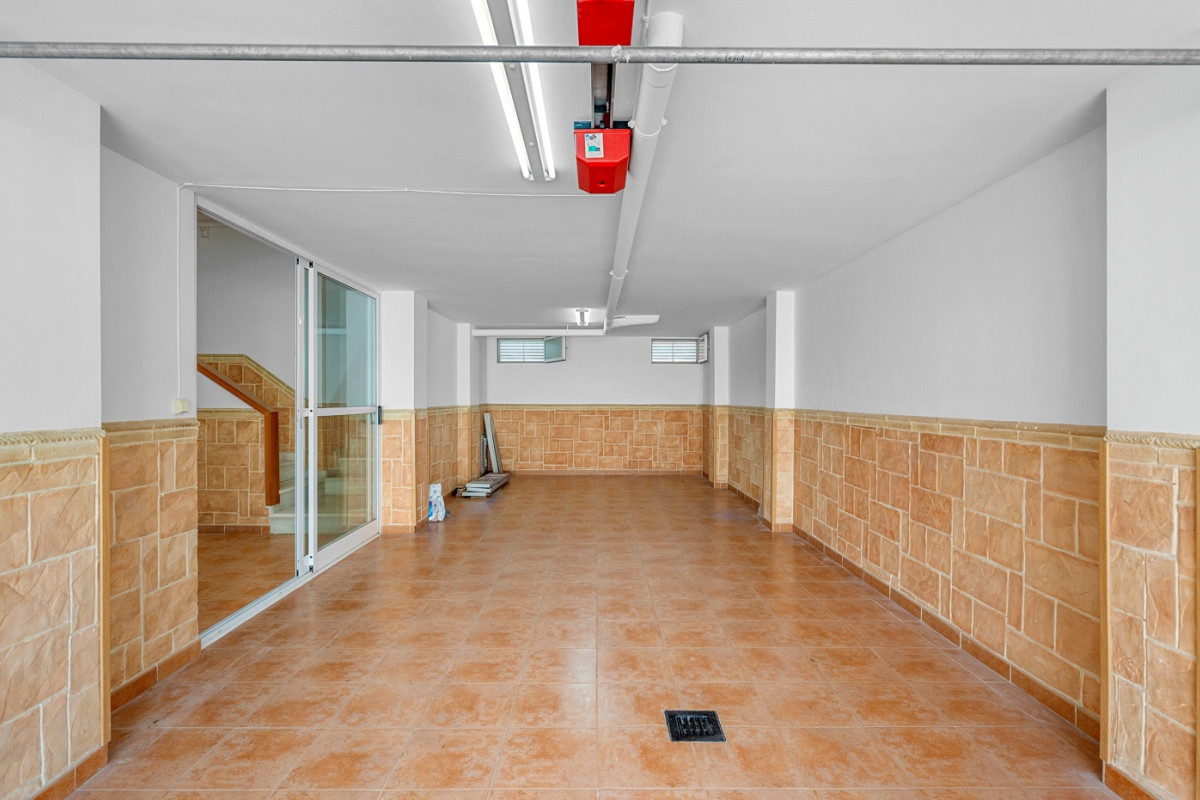 Herverkoop - Villa - Torrevieja