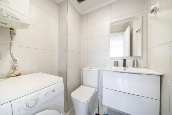 Herverkoop - Appartement - Orihuela Costa - Punta Prima