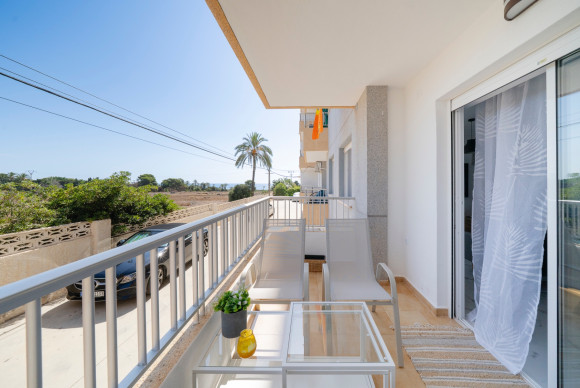 Herverkoop - Appartement - Orihuela Costa - Punta Prima