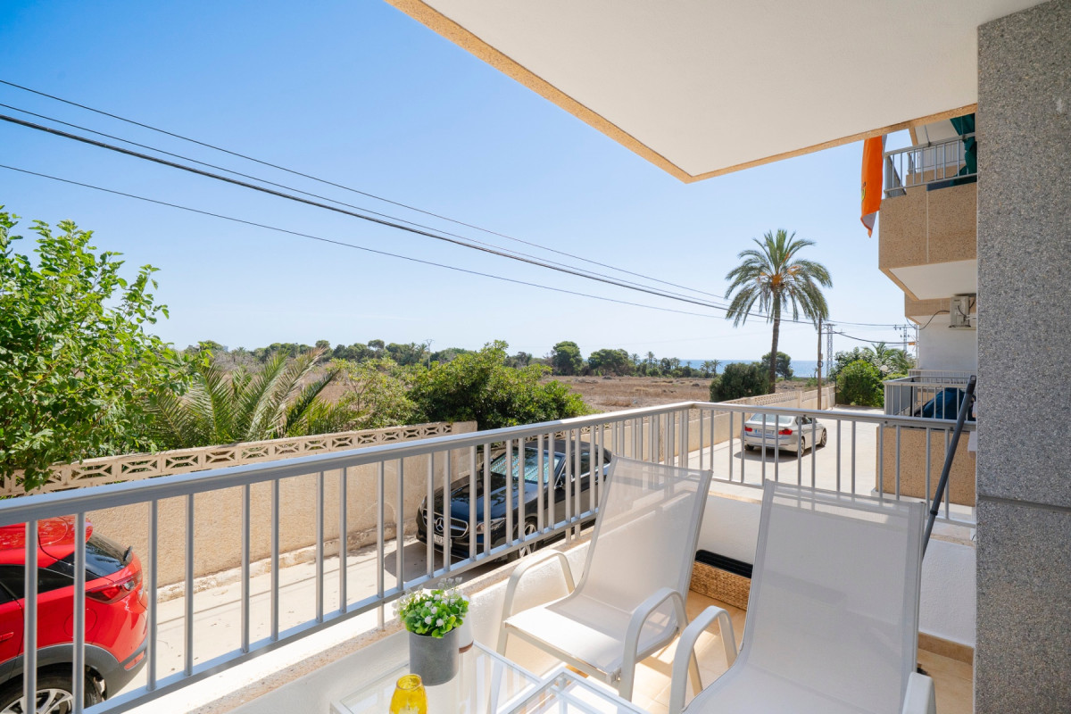 Herverkoop - Appartement - Orihuela Costa - Punta Prima