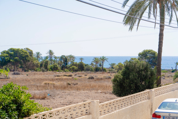 Herverkoop - Appartement - Orihuela Costa - Punta Prima