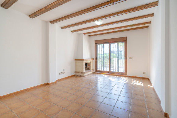 Resale - Bungalow - Algorfa